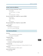 Preview for 157 page of Ricoh SP 112SF User Manual