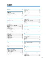 Preview for 161 page of Ricoh SP 112SF User Manual