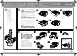 Preview for 1 page of Ricoh SP 1210N Quick Installation Manual