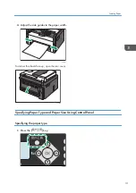 Предварительный просмотр 117 страницы Ricoh SP 200S Operating Instructions Manual