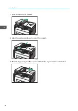 Предварительный просмотр 124 страницы Ricoh SP 200S Operating Instructions Manual