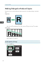 Предварительный просмотр 134 страницы Ricoh SP 200S Operating Instructions Manual