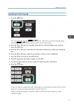 Предварительный просмотр 143 страницы Ricoh SP 200S Operating Instructions Manual