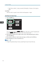 Предварительный просмотр 146 страницы Ricoh SP 200S Operating Instructions Manual