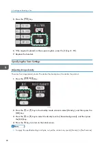 Предварительный просмотр 174 страницы Ricoh SP 200S Operating Instructions Manual