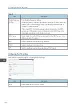 Предварительный просмотр 216 страницы Ricoh SP 200S Operating Instructions Manual