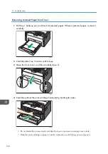 Предварительный просмотр 236 страницы Ricoh SP 200S Operating Instructions Manual