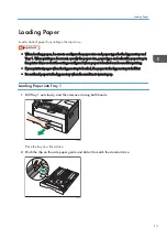 Предварительный просмотр 291 страницы Ricoh SP 200S Operating Instructions Manual