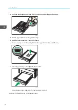 Предварительный просмотр 292 страницы Ricoh SP 200S Operating Instructions Manual