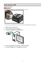 Предварительный просмотр 338 страницы Ricoh SP 200S Operating Instructions Manual