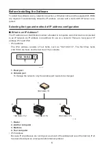 Предварительный просмотр 341 страницы Ricoh SP 200S Operating Instructions Manual