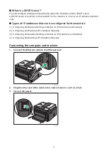 Предварительный просмотр 342 страницы Ricoh SP 200S Operating Instructions Manual