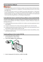 Предварительный просмотр 344 страницы Ricoh SP 200S Operating Instructions Manual