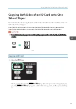 Preview for 55 page of Ricoh SP 200SF Operating Instructions And User Manual