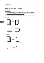 Preview for 58 page of Ricoh SP 200SF Operating Instructions And User Manual