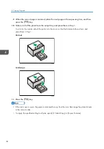 Preview for 60 page of Ricoh SP 200SF Operating Instructions And User Manual