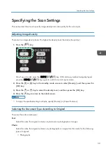 Preview for 61 page of Ricoh SP 200SF Operating Instructions And User Manual