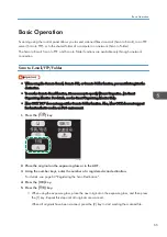 Preview for 67 page of Ricoh SP 200SF Operating Instructions And User Manual