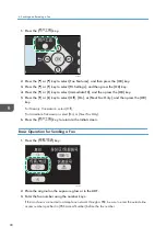 Preview for 82 page of Ricoh SP 200SF Operating Instructions And User Manual