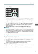 Preview for 83 page of Ricoh SP 200SF Operating Instructions And User Manual