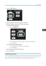 Preview for 87 page of Ricoh SP 200SF Operating Instructions And User Manual