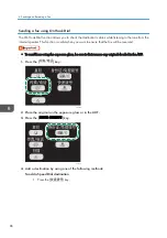 Preview for 88 page of Ricoh SP 200SF Operating Instructions And User Manual