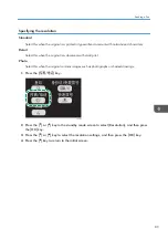 Preview for 91 page of Ricoh SP 200SF Operating Instructions And User Manual