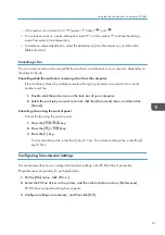 Preview for 93 page of Ricoh SP 200SF Operating Instructions And User Manual