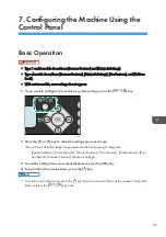 Preview for 101 page of Ricoh SP 200SF Operating Instructions And User Manual