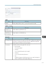 Preview for 135 page of Ricoh SP 200SF Operating Instructions And User Manual