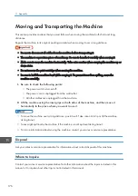 Preview for 178 page of Ricoh SP 200SF Operating Instructions And User Manual