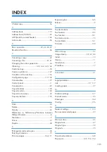 Preview for 187 page of Ricoh SP 200SF Operating Instructions And User Manual