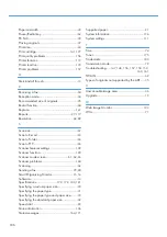 Preview for 188 page of Ricoh SP 200SF Operating Instructions And User Manual