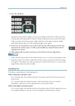 Предварительный просмотр 95 страницы Ricoh SP 202 SN Operating Instructions Manual