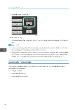 Предварительный просмотр 96 страницы Ricoh SP 202 SN Operating Instructions Manual