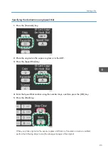 Предварительный просмотр 97 страницы Ricoh SP 202 SN Operating Instructions Manual