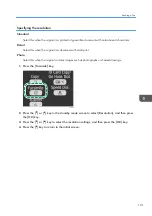 Предварительный просмотр 103 страницы Ricoh SP 202 SN Operating Instructions Manual