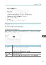 Preview for 145 page of Ricoh SP 202 SN Operating Instructions Manual