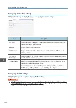 Preview for 146 page of Ricoh SP 202 SN Operating Instructions Manual