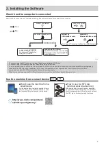 Предварительный просмотр 5 страницы Ricoh SP 220NW Setup Manual