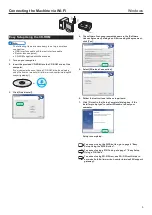 Preview for 7 page of Ricoh SP 220NW Setup Manual