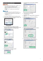 Preview for 9 page of Ricoh SP 220NW Setup Manual