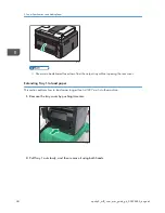 Предварительный просмотр 45 страницы Ricoh SP 220SFNw User Manual