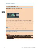 Предварительный просмотр 51 страницы Ricoh SP 220SFNw User Manual