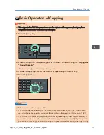 Предварительный просмотр 78 страницы Ricoh SP 220SFNw User Manual