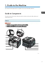 Preview for 19 page of Ricoh SP 221SF User Manual