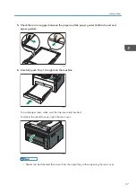 Preview for 39 page of Ricoh SP 221SF User Manual