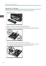 Preview for 40 page of Ricoh SP 221SF User Manual