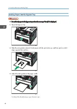 Preview for 42 page of Ricoh SP 221SF User Manual