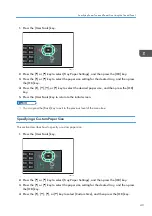 Preview for 45 page of Ricoh SP 221SF User Manual